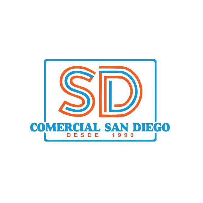 Comercial San Diego