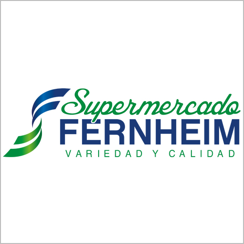 Supermercado Fernheim